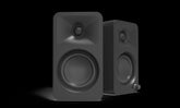 Kanto Ora Desktop-Computerlautsprecher Bluetooth